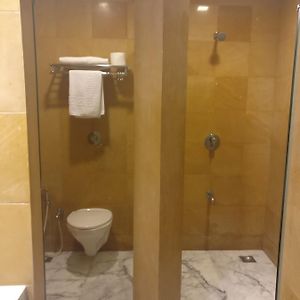 Executive Double or Twin Room
